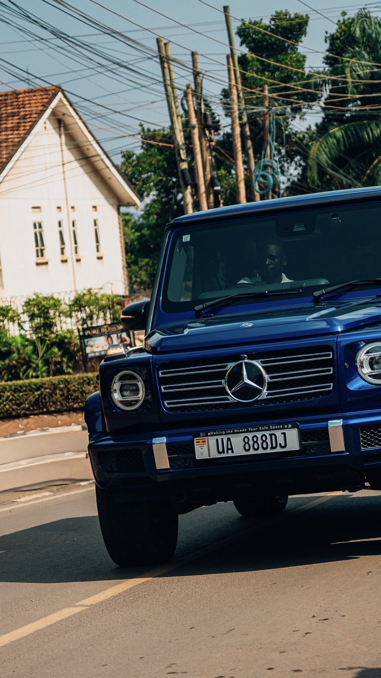 Auto Show Kampala 2026 — Best Auto Car Collection